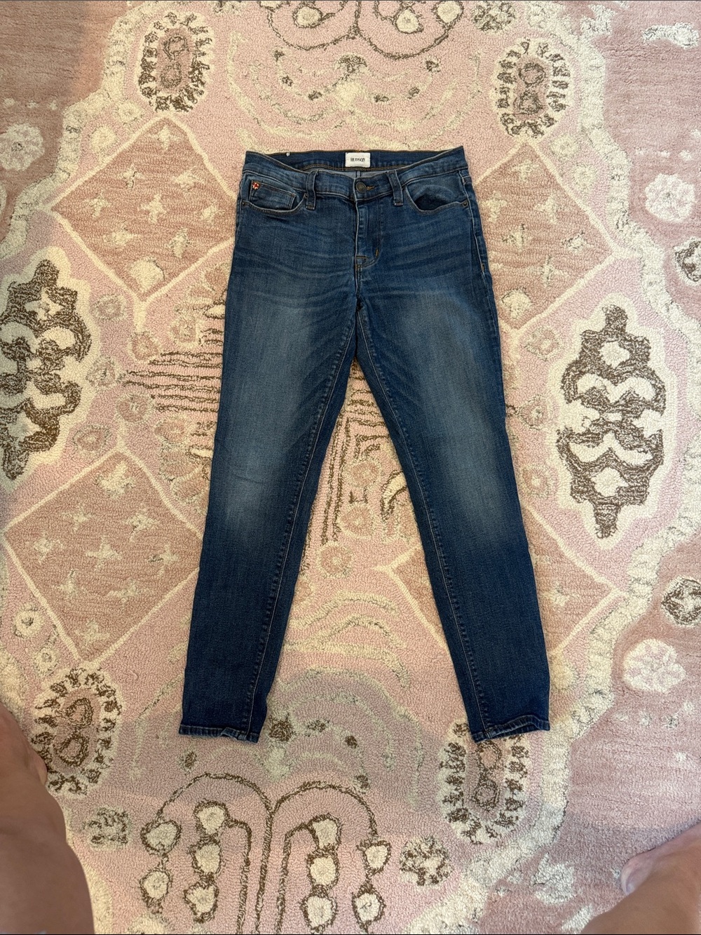 Women’s Hudson Krista Super Skinny Jean